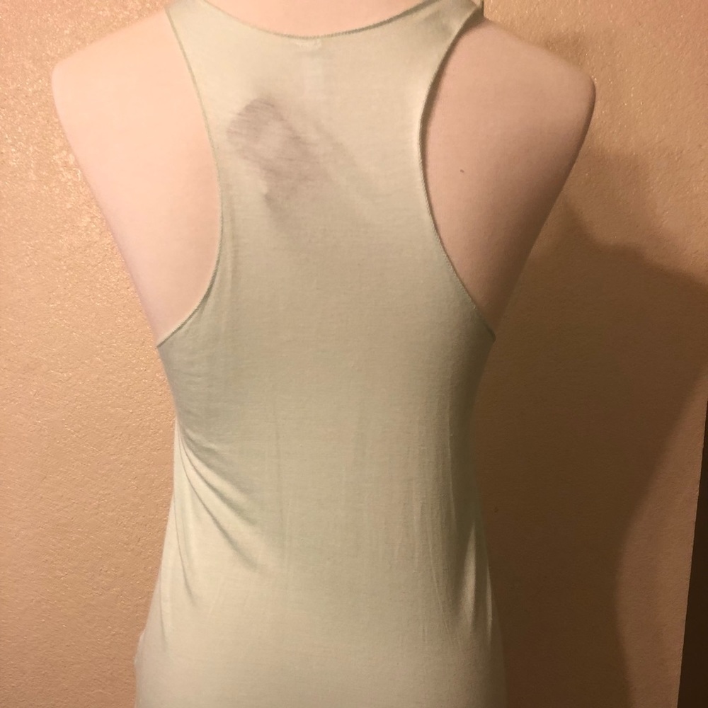 Rodeo Racerback Tank - Picture 3 of 5